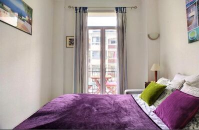 vente appartement 189 000 € à proximité de Berre-les-Alpes (06390)