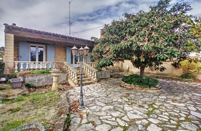 vente maison 275 000 € à proximité de Avignon (84000)