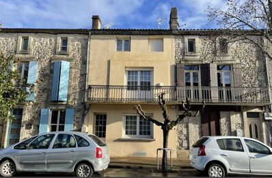 vente maison 154 000 € à proximité de Sainte-Gemme-Martaillac (47250)