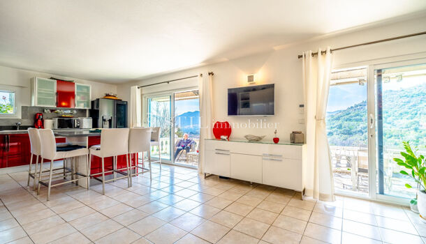 Villa / Maison 6 pièces  à vendre Plan-de-la-Tour (Le) 83120