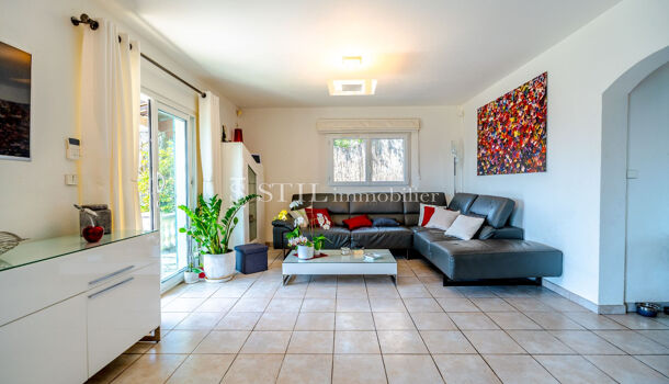 Villa / Maison 6 pièces  à vendre Plan-de-la-Tour (Le) 83120