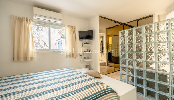 Villa / Maison 6 pièces  à vendre Plan-de-la-Tour (Le) 83120