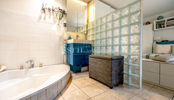 Villa / Maison 6 pièces  à vendre Plan-de-la-Tour (Le) 83120