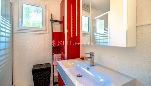 Villa / Maison 6 pièces  à vendre Plan-de-la-Tour (Le) 83120