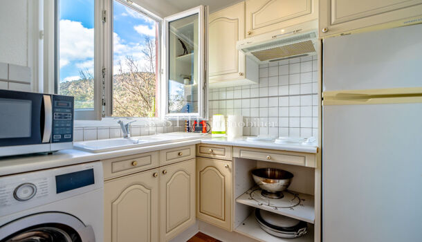 Villa / Maison 6 pièces  à vendre Plan-de-la-Tour (Le) 83120