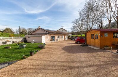 vente maison 333 000 € à proximité de Siccieu-Saint-Julien-Et-Carisieu (38460)