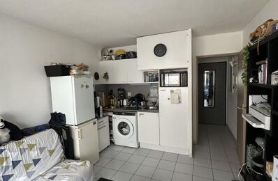 vente appartement 92 000 € à proximité de Prades-le-Lez (34730)