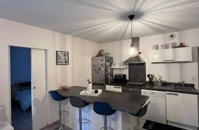appartement 3 pièces 61 m2 à vendre à Troyes (10000)