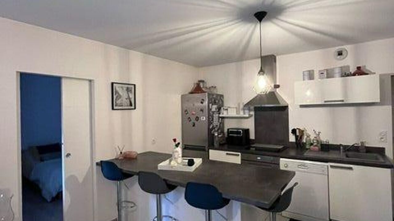 appartement 3 pièces 61 m2 à vendre à Troyes (10000)