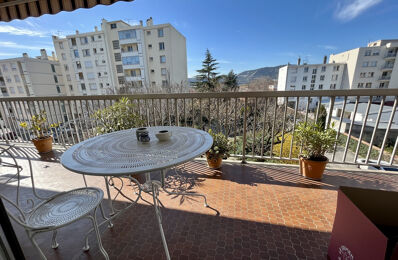 vente appartement 129 000 € à proximité de Romans-sur-Isère (26100)