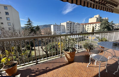 vente appartement 119 000 € à proximité de Bourg-Lès-Valence (26500)