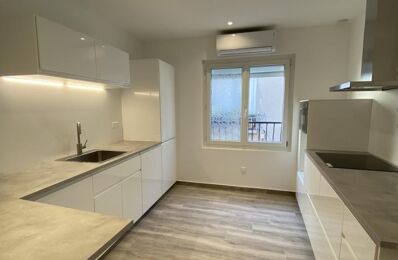 location appartement 885 € CC /mois à proximité de Usclas-d'Hérault (34230)