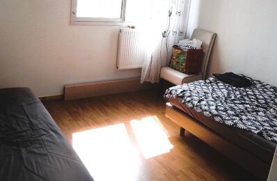 appartement 5 pièces 86 m2 à vendre à Villefranche-sur-Saône (69400)
