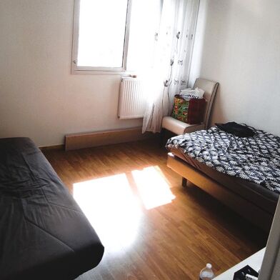 Appartement 5 pièces 86 m²