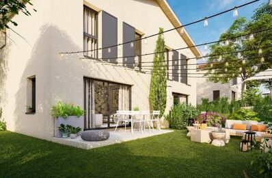 vente maison 339 000 € à proximité de Sainte-Olive (01330)