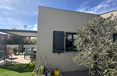 vente maison 492 000 € à proximité de Auribeau-sur-Siagne (06810)