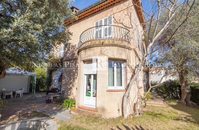 vente maison 4 300 000 € à proximité de Cagnes-sur-Mer (06800)