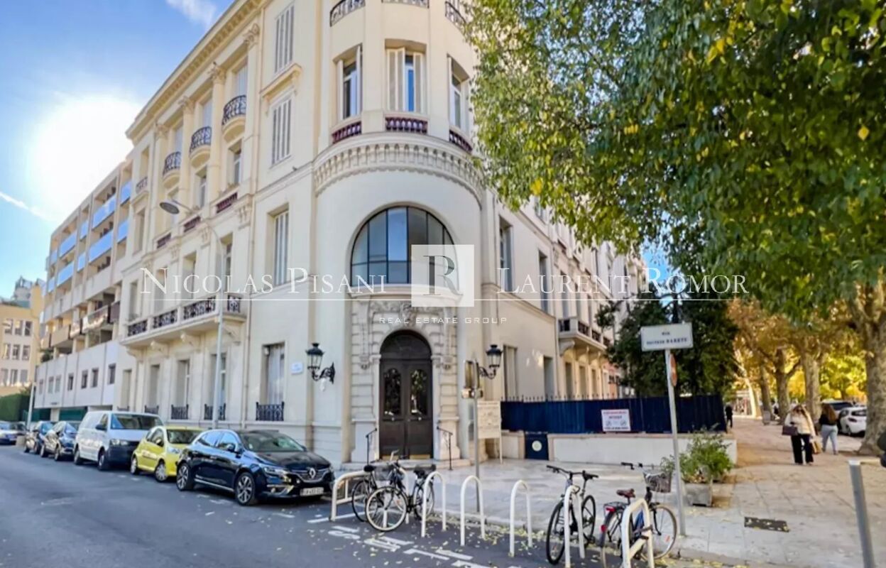 appartement 8 pièces 198 m2 à vendre à Nice (06000)