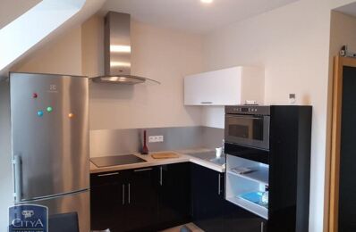 location appartement 810 € CC /mois à proximité de Saint-Pierre-des-Corps (37700)
