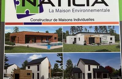 maison  pièces 0 m2 à vendre à Morannes sur Sarthe-Daumeray (49640)