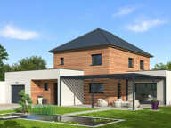 Maison à construire   — photo 4