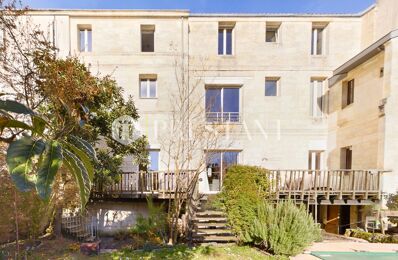 vente maison 1 995 000 € à proximité de Le Bouscat (33110)