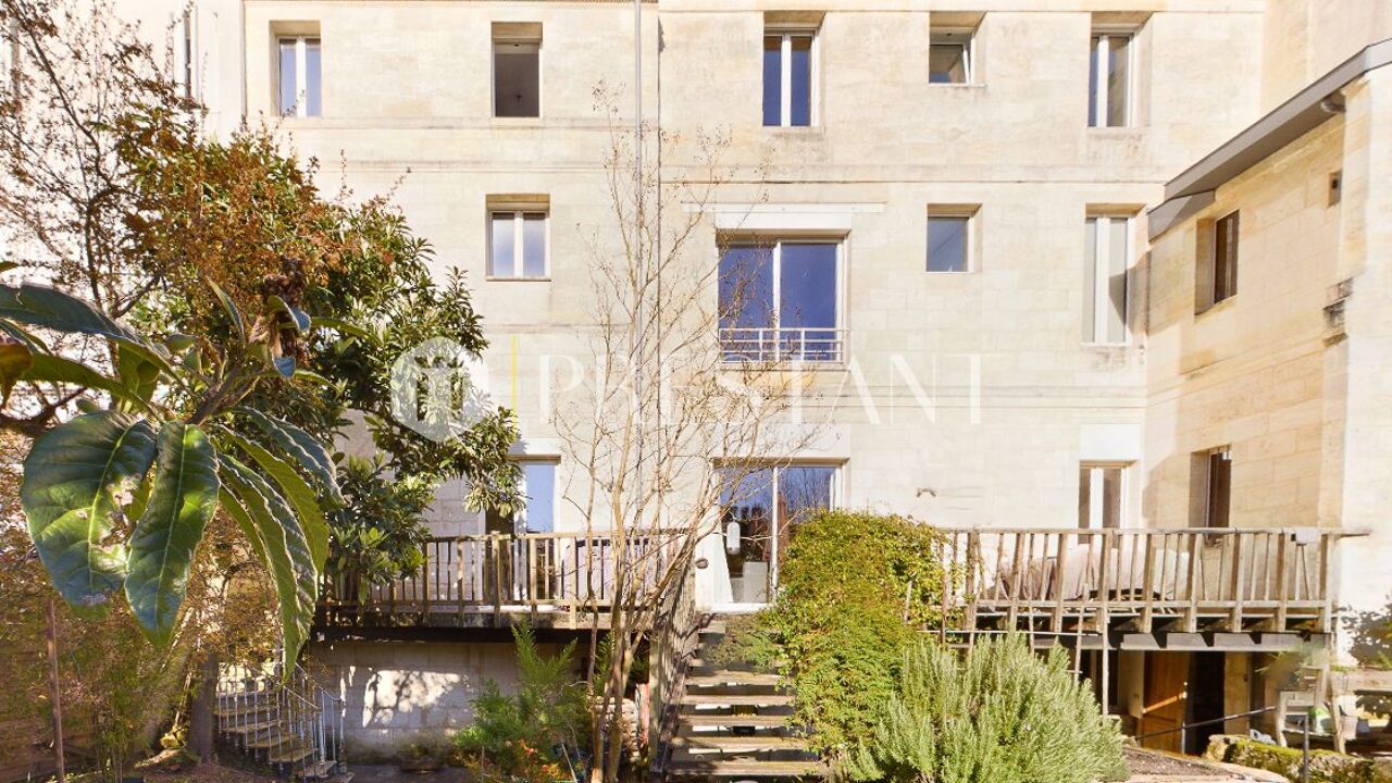 maison 13 pièces 352 m2 à vendre à Bordeaux (33000)