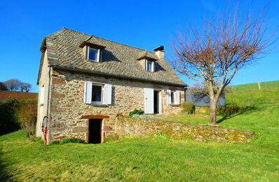 vente maison 195 000 € à proximité de Roannes-Saint-Mary (15220)