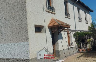 vente maison 137 000 € à proximité de Saint-Priest-la-Roche (42590)