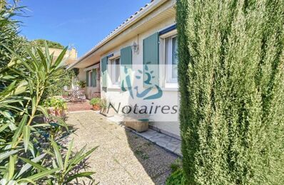 vente maison 196 000 € à proximité de Aurons (13121)