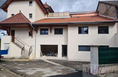 vente maison 445 000 € à proximité de Grilly (01220)