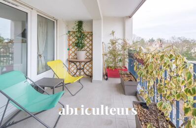 vente appartement 648 000 € à proximité de Le Perray-en-Yvelines (78610)