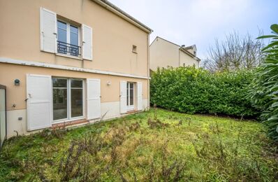 vente appartement 595 000 € à proximité de Saint-Ouen-l'Aumône (95310)