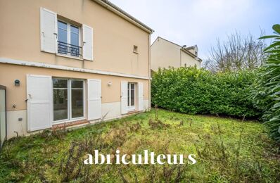 vente maison 595 000 € à proximité de Le Mesnil-Saint-Denis (78320)