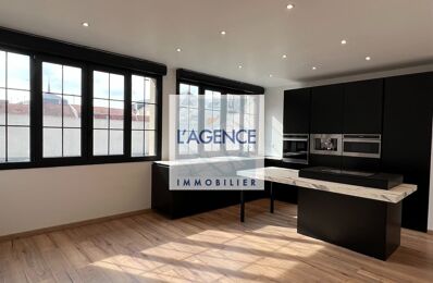 vente appartement 246 100 € à proximité de Saint-Brice-Courcelles (51370)