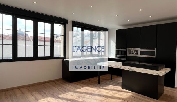 Appartement 3 pièces  à vendre Reims 51100