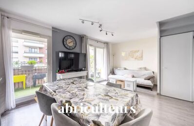vente appartement 470 000 € à proximité de Carrières-sur-Seine (78420)
