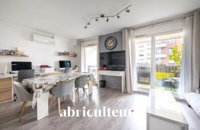 vente appartement 450 000 € à proximité de Sannois (95110)