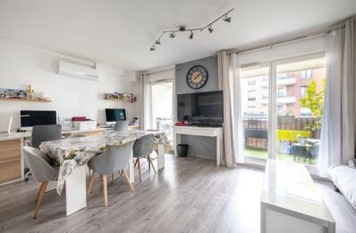 vente appartement 410 000 € à proximité de Asnières-sur-Seine (92600)