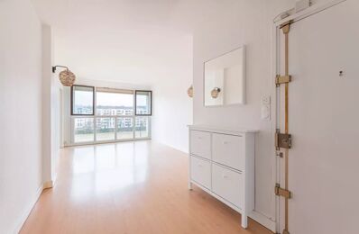 appartement 3 pièces 63 m2 à vendre à Boulogne-Billancourt (92100)