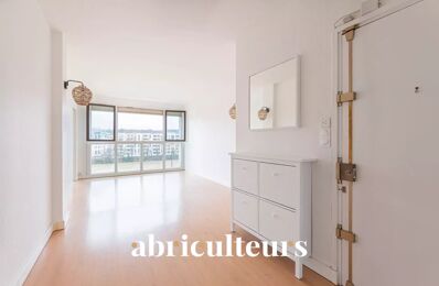 vente appartement 515 000 € à proximité de Jouy-en-Josas (78350)