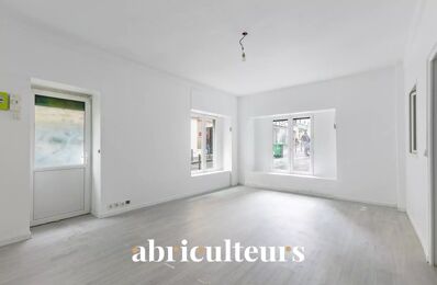 appartement 3 pièces 54 m2 à vendre à Paris 20 (75020)