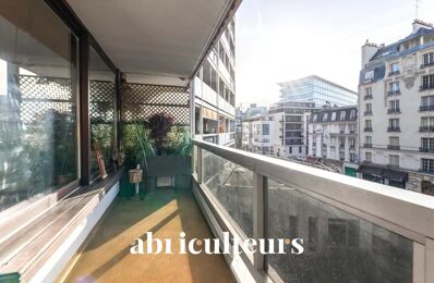 appartement 3 pièces 73 m2 à vendre à Paris 15 (75015)