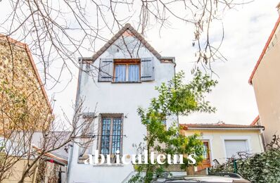 vente maison 469 000 € à proximité de Bois-Colombes (92270)