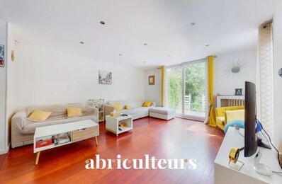 appartement 6 pièces 140 m2 à vendre à Bry-sur-Marne (94360)