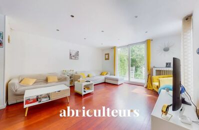 maison 6 pièces 140 m2 à vendre à Bry-sur-Marne (94360)