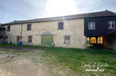 maison 1 pièces 600 m2 à vendre à Villedieu-sur-Indre (36320)