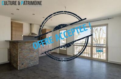 vente appartement 107 000 € à proximité de Romans-sur-Isère (26100)