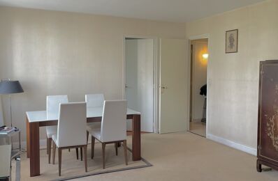vente appartement 515 200 € à proximité de Paris 15 (75015)