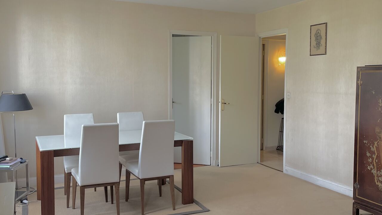 appartement 4 pièces 71 m2 à vendre à Vanves (92170)